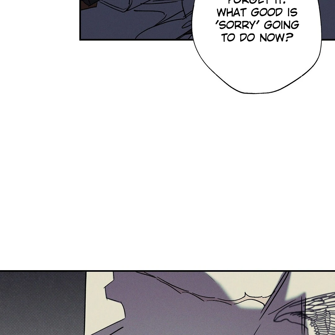 Wet Sand - Chapter 78 manhwa