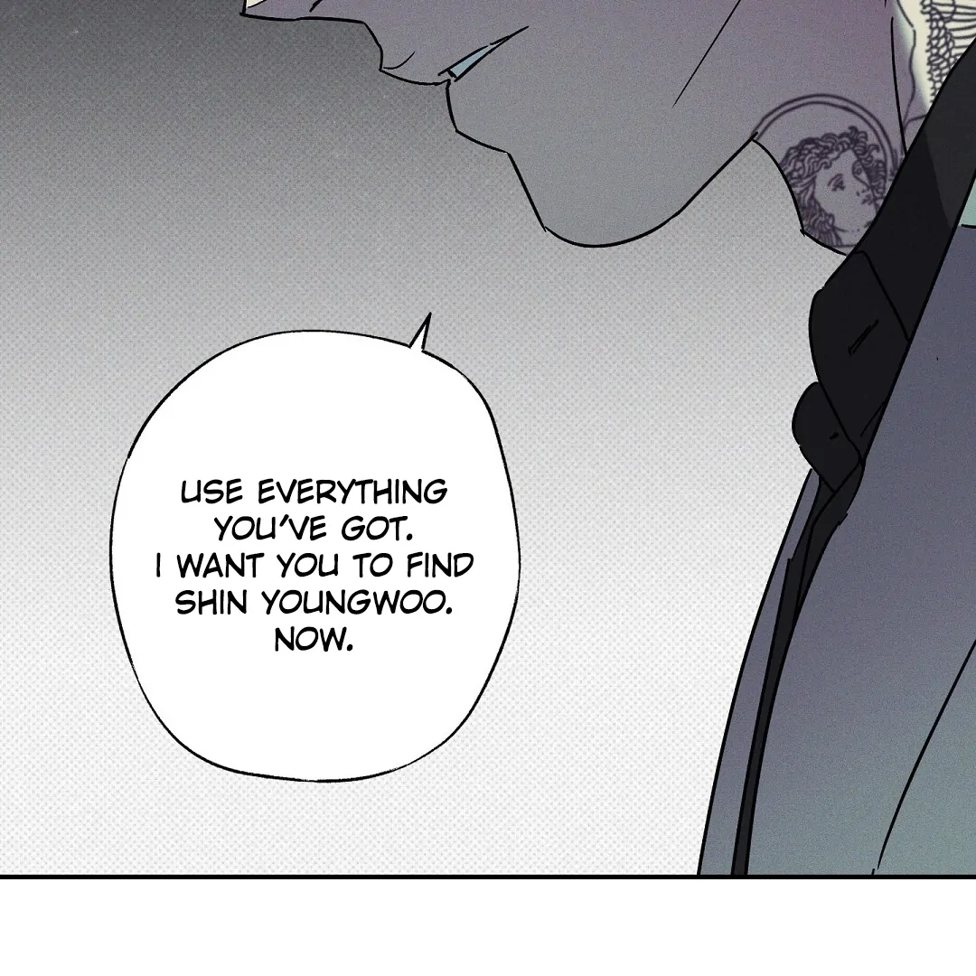 Wet Sand - Chapter 78 manhwa
