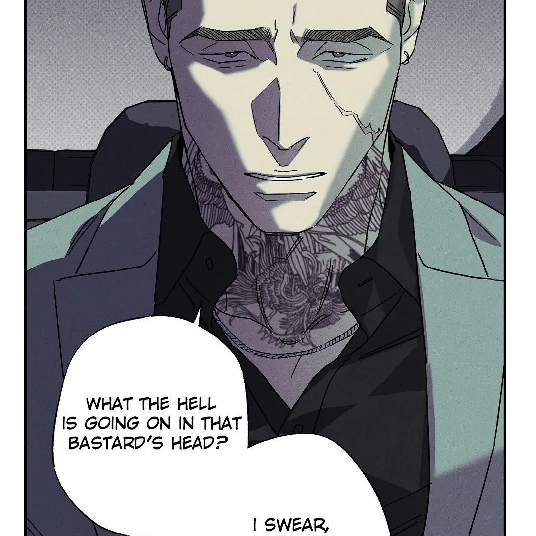 Wet Sand - Chapter 78 manhwa