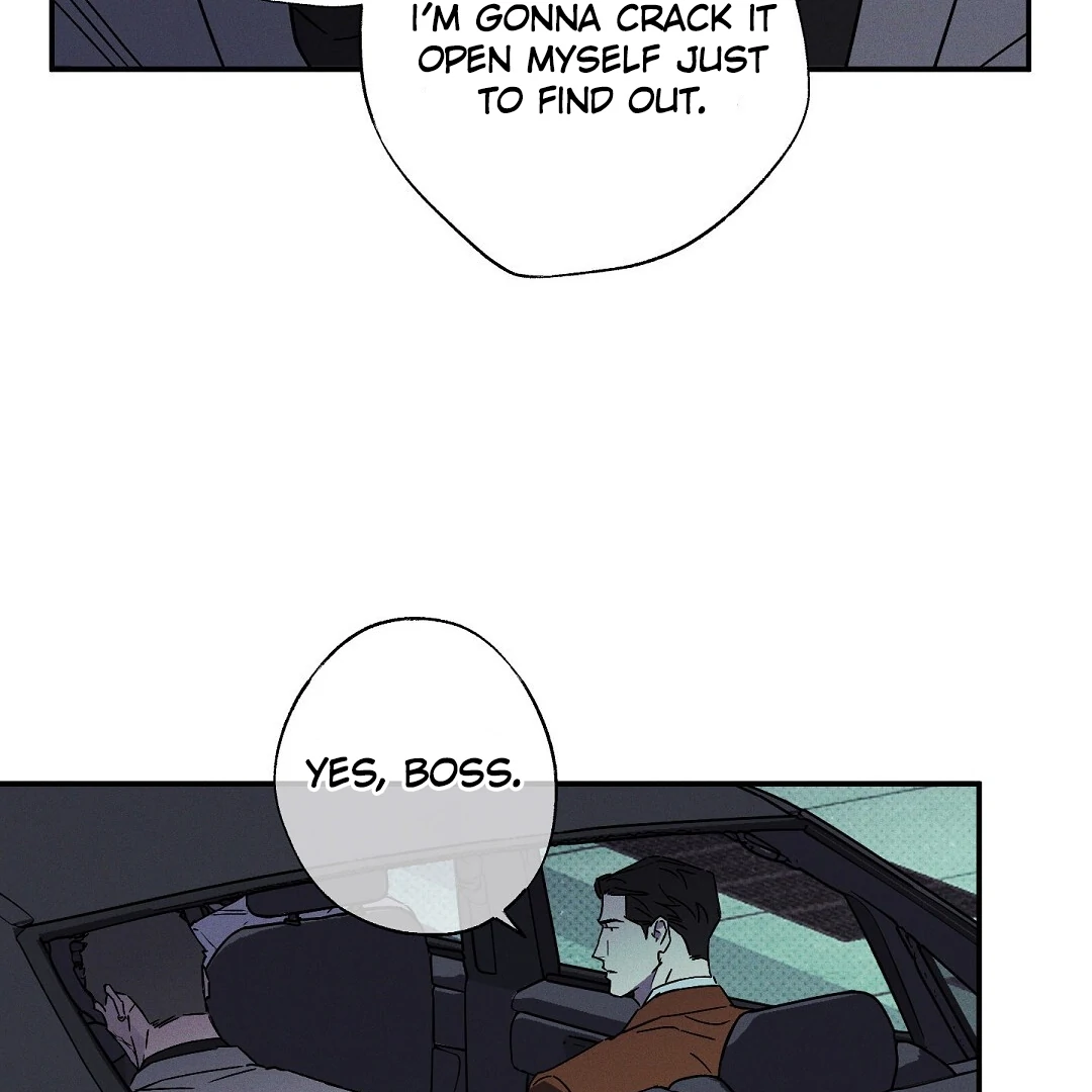 Wet Sand - Chapter 78 manhwa