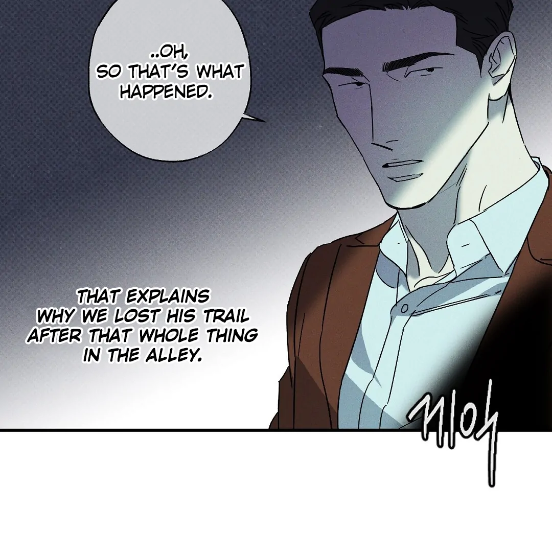 Wet Sand - Chapter 78 manhwa