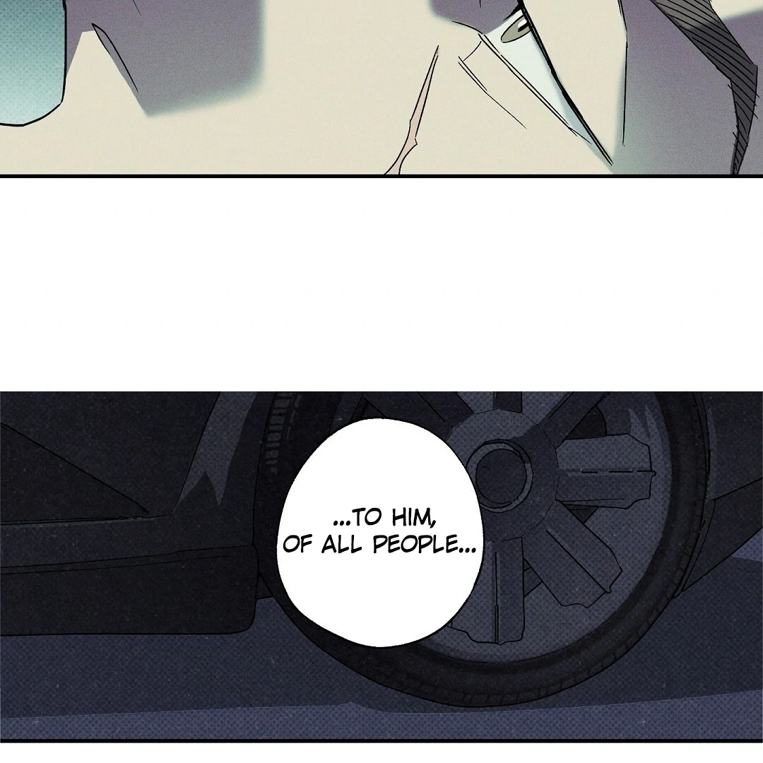 Wet Sand - Chapter 78 manhwa