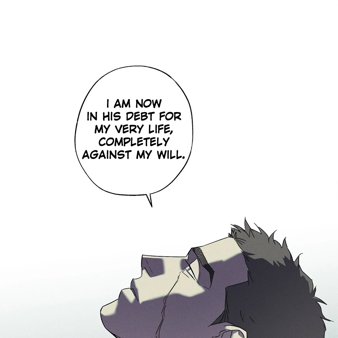 Wet Sand - Chapter 78 manhwa