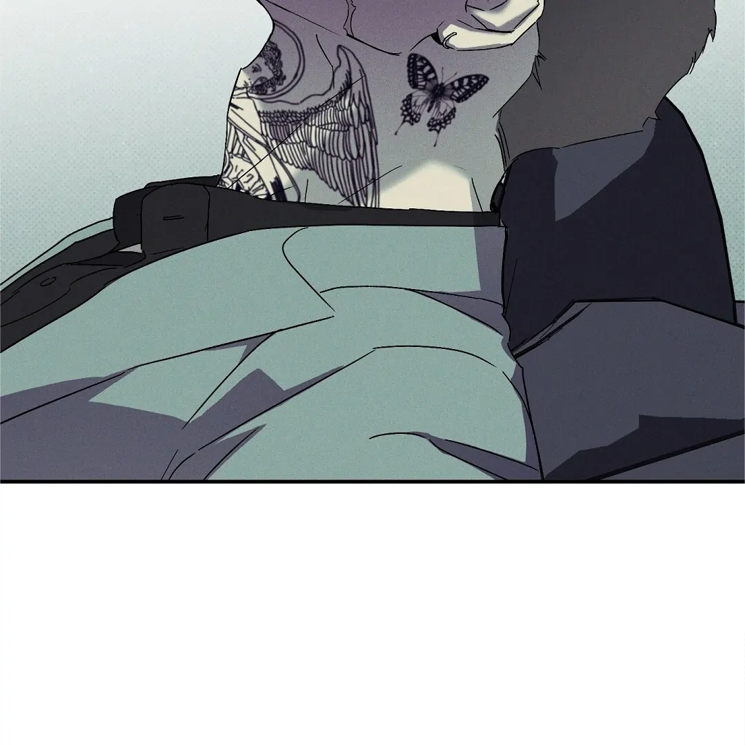 Wet Sand - Chapter 78 manhwa