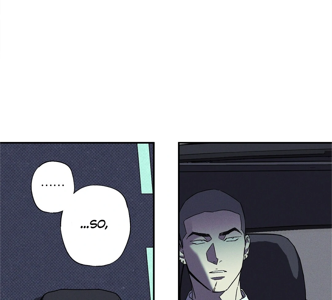 Wet Sand - Chapter 78 manhwa