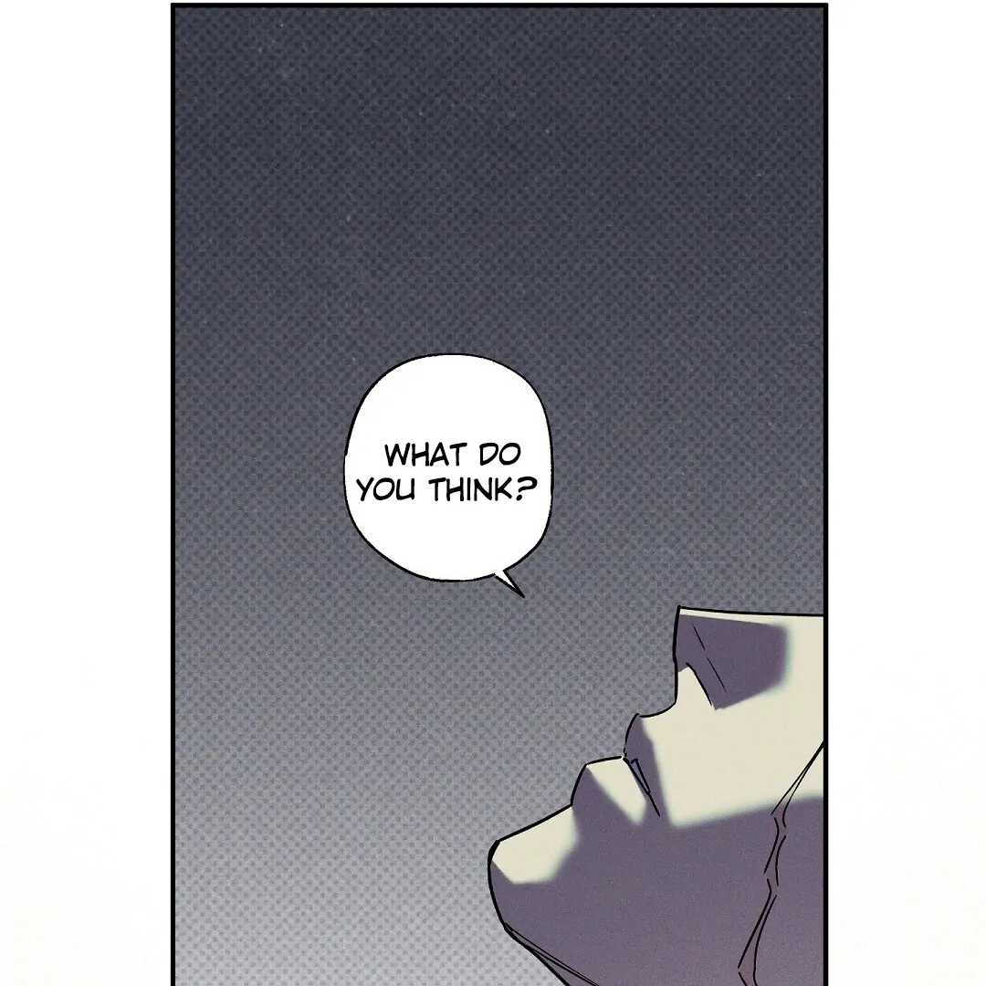 Wet Sand - Chapter 78 manhwa