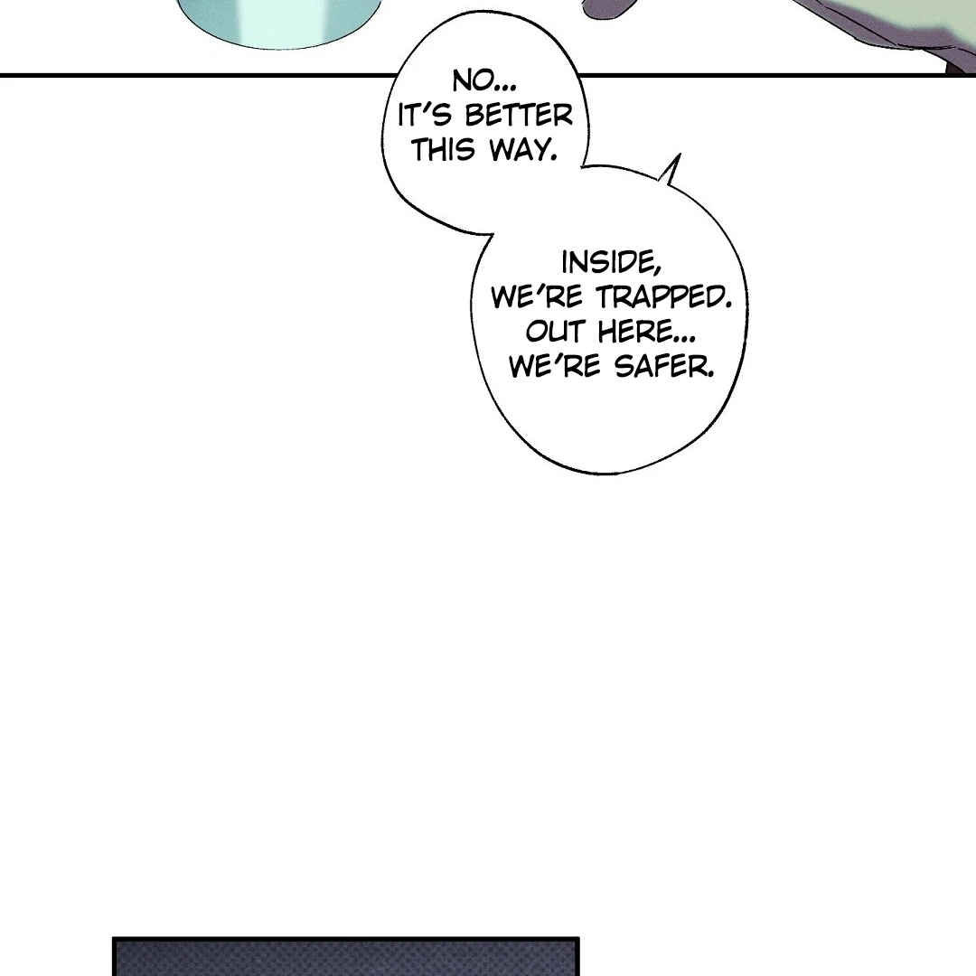 Wet Sand - Chapter 78 manhwa