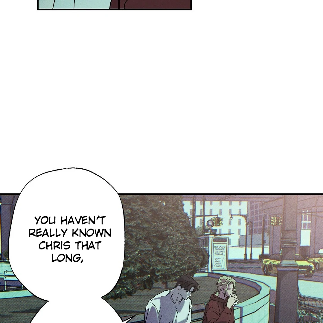 Wet Sand - Chapter 78 manhwa