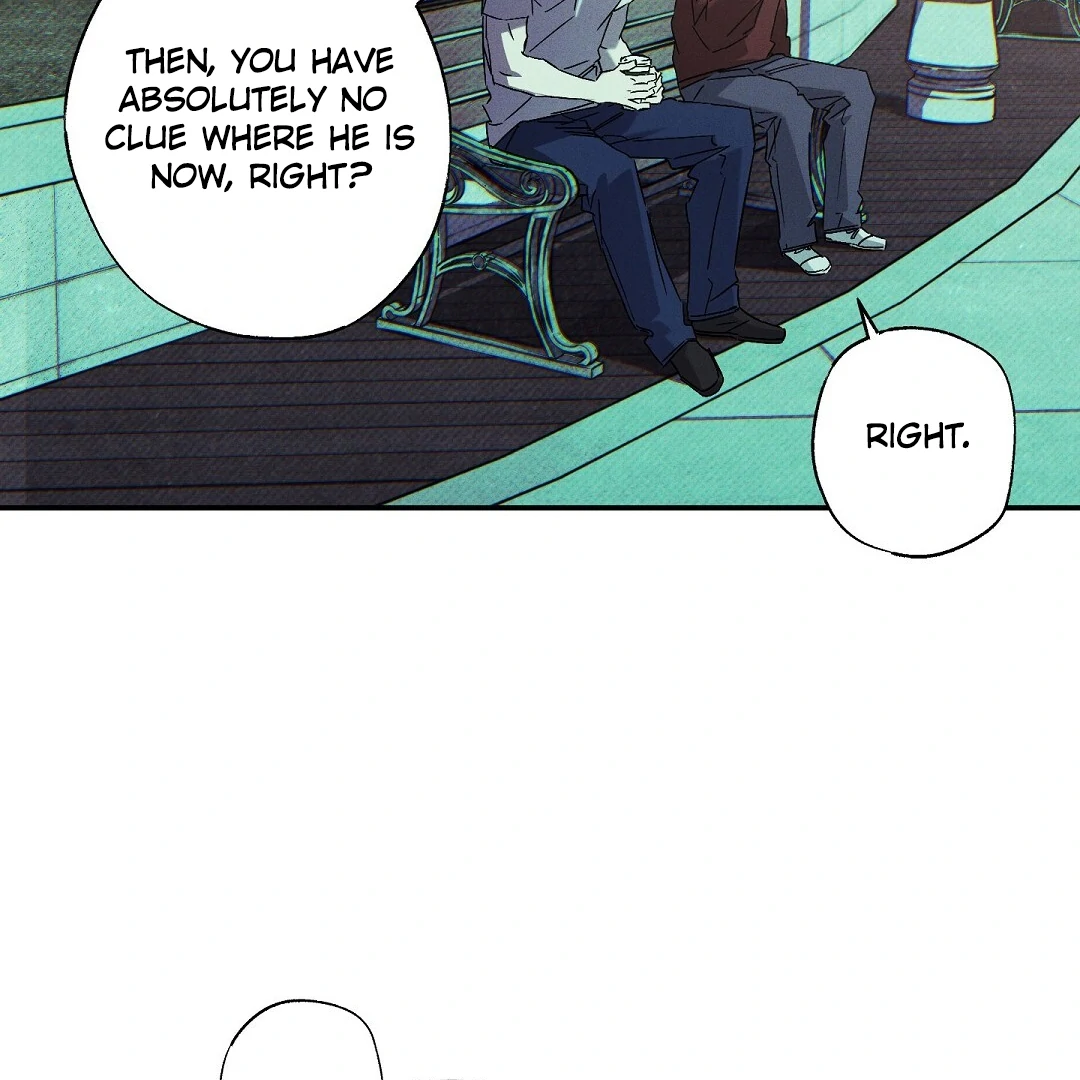 Wet Sand - Chapter 78 manhwa