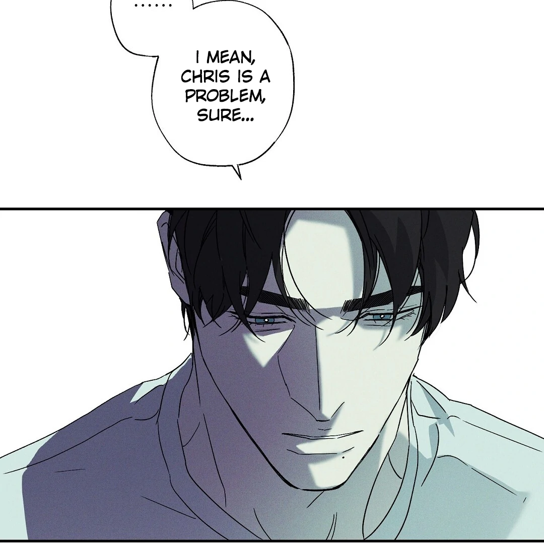 Wet Sand - Chapter 78 manhwa