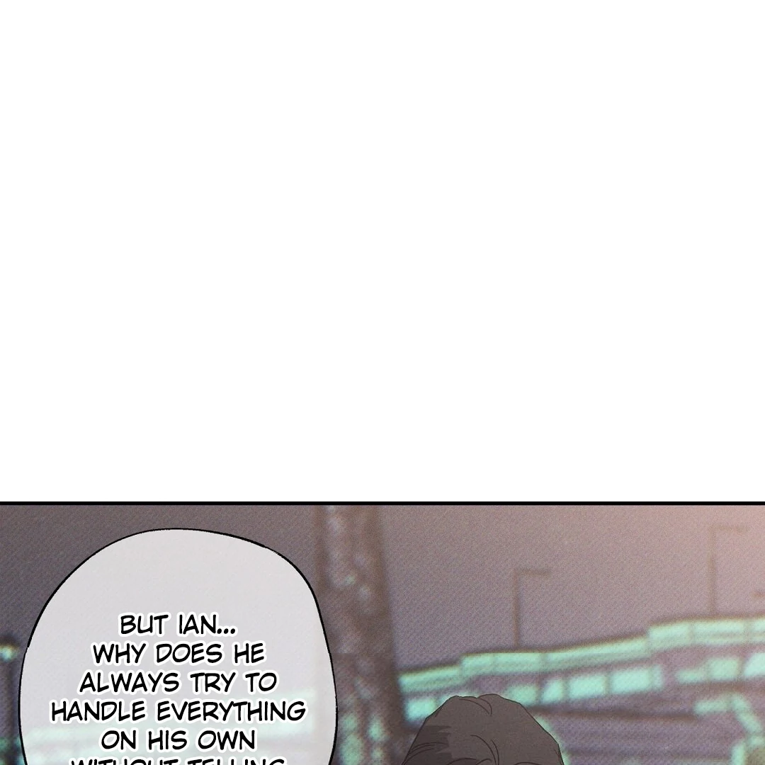 Wet Sand - Chapter 78 manhwa