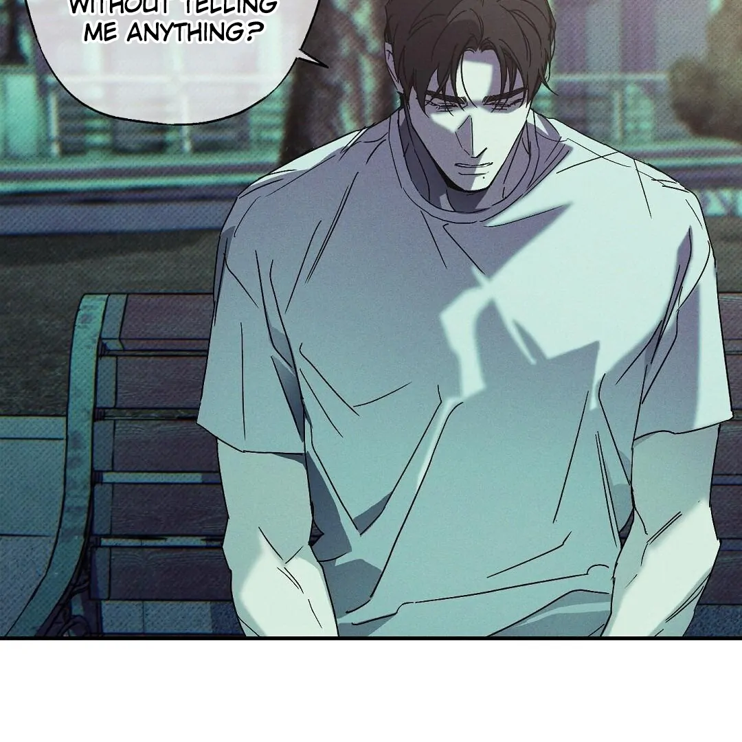 Wet Sand - Chapter 78 manhwa