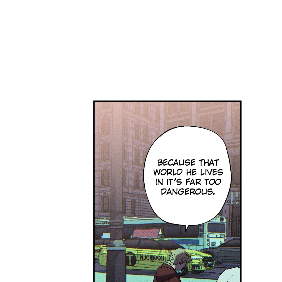 Wet Sand - Chapter 78 manhwa