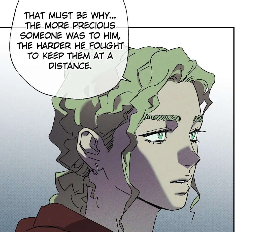 Wet Sand - Chapter 78 manhwa
