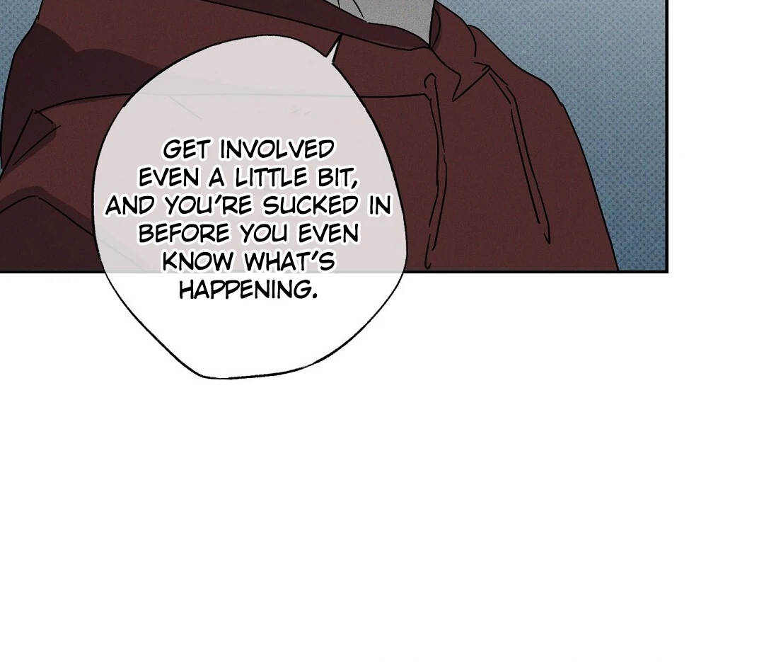 Wet Sand - Chapter 78 manhwa