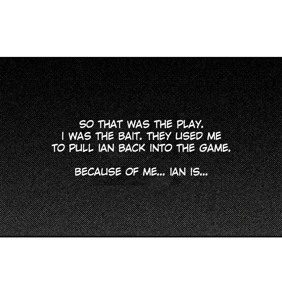 Wet Sand - Chapter 78 manhwa