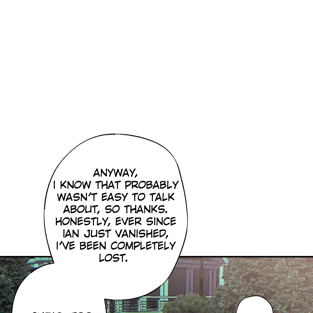 Wet Sand - Chapter 78 manhwa
