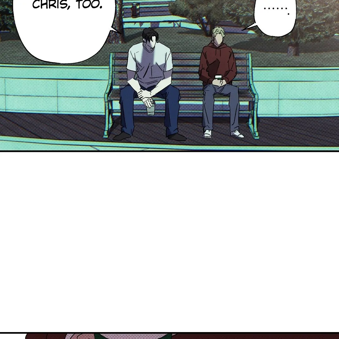 Wet Sand - Chapter 78 manhwa