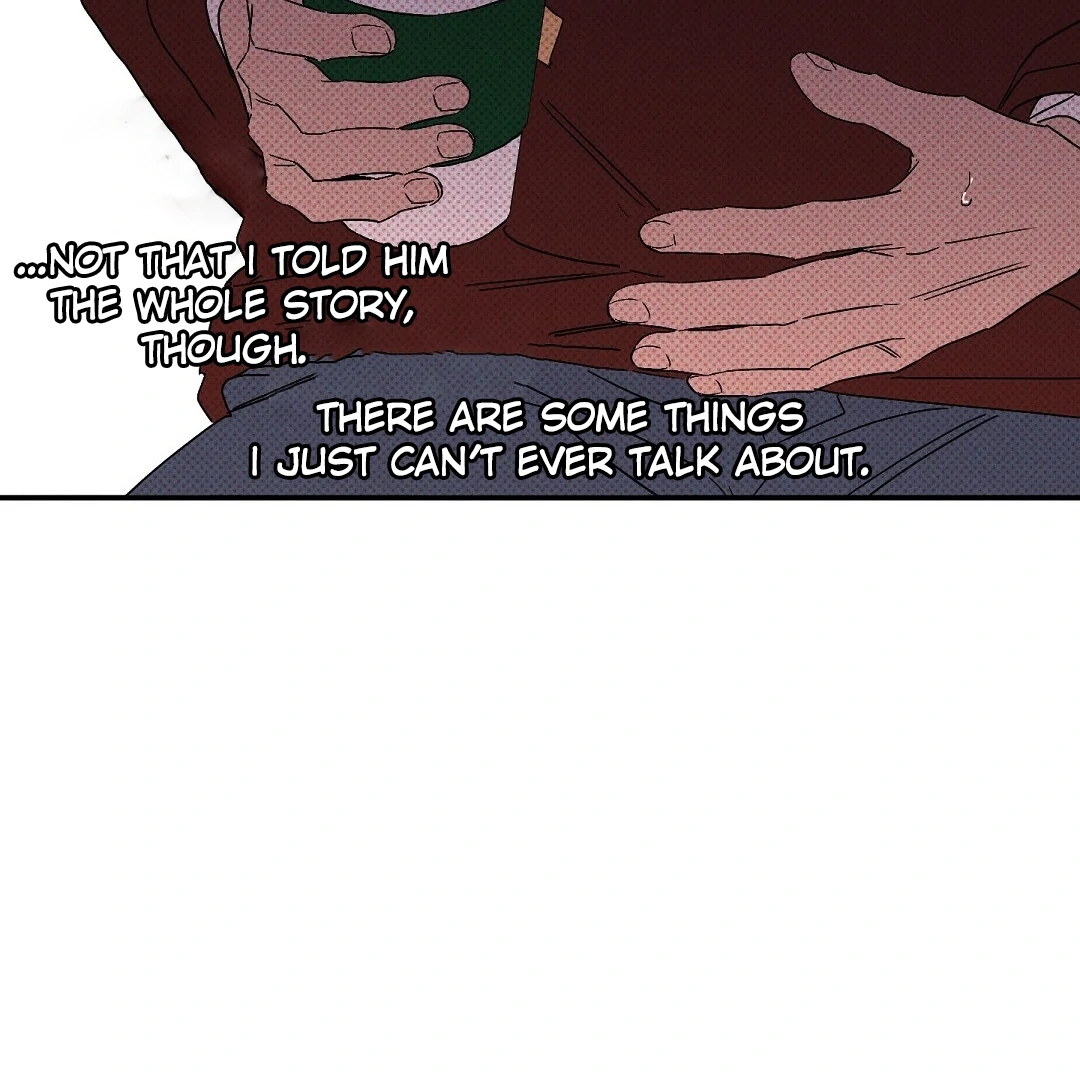 Wet Sand - Chapter 78 manhwa