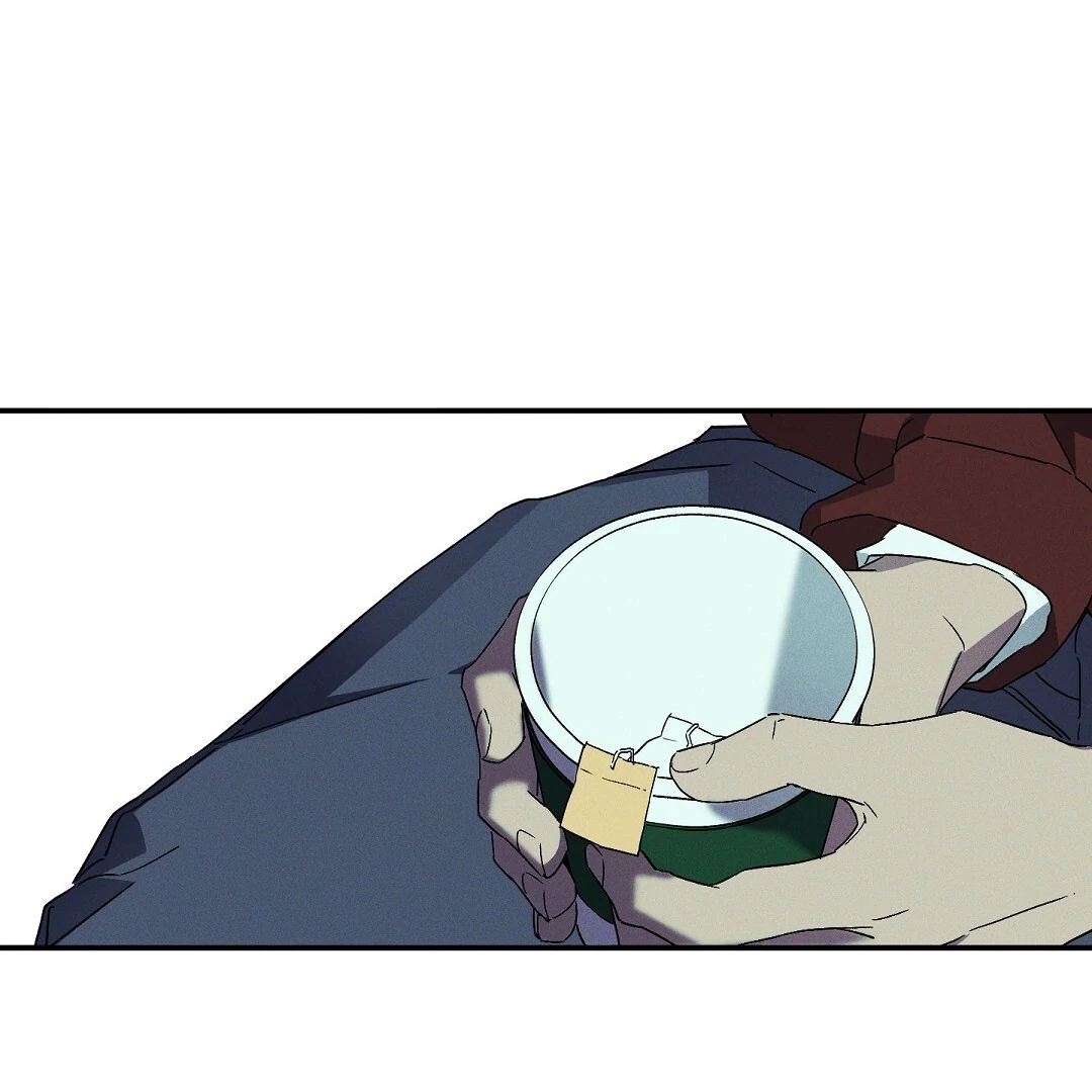 Wet Sand - Chapter 79  : Find your way back. manhwa