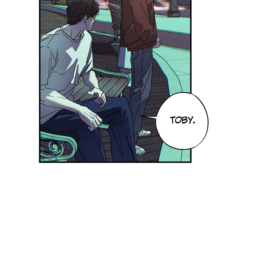 Wet Sand - Chapter 79  : Find your way back. manhwa