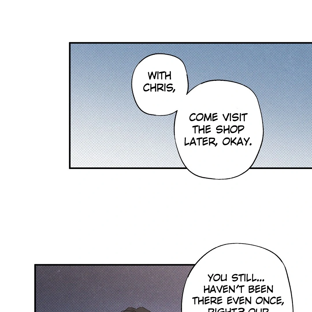 Wet Sand - Chapter 79  : Find your way back. manhwa