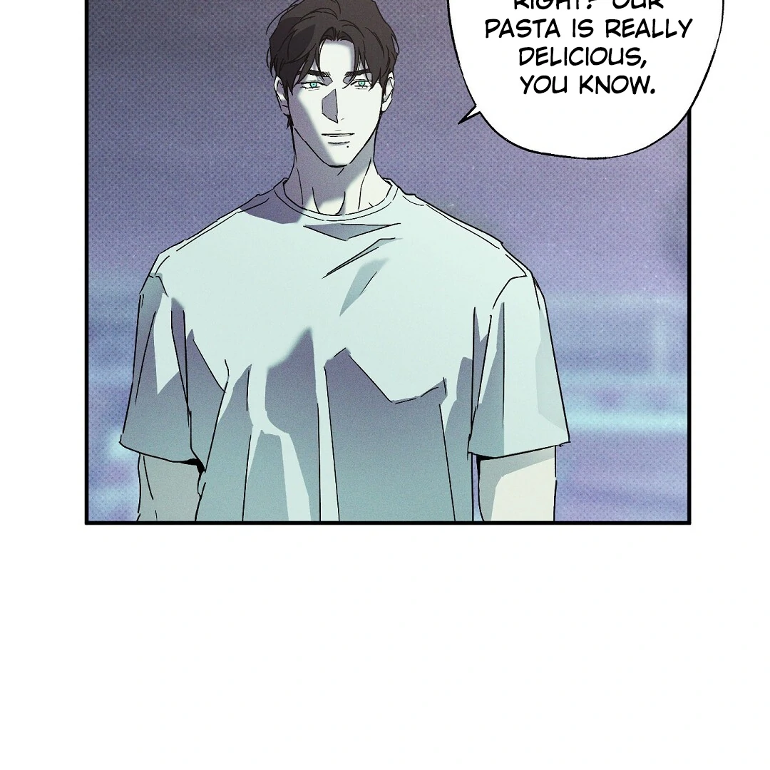 Wet Sand - Chapter 79  : Find your way back. manhwa