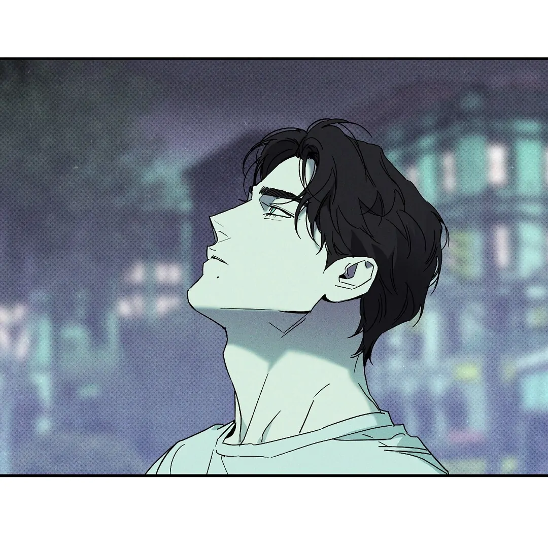 Wet Sand - Chapter 79  : Find your way back. manhwa