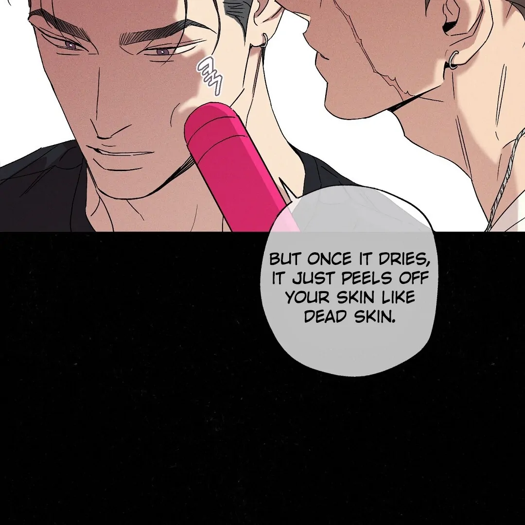 Wet Sand - Chapter 79  : Find your way back. manhwa