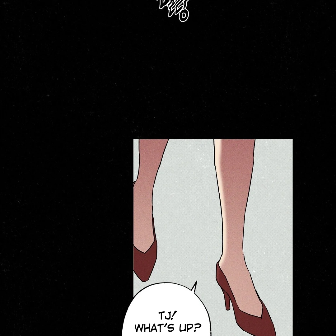 Wet Sand - Chapter 79  : Find your way back. manhwa