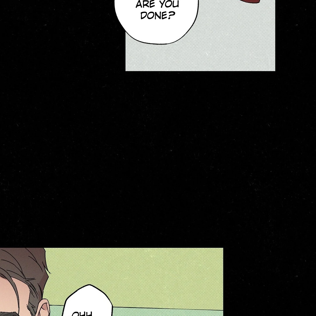Wet Sand - Chapter 79  : Find your way back. manhwa