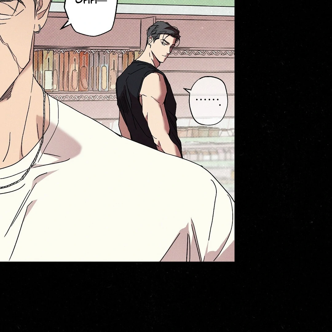 Wet Sand - Chapter 79  : Find your way back. manhwa