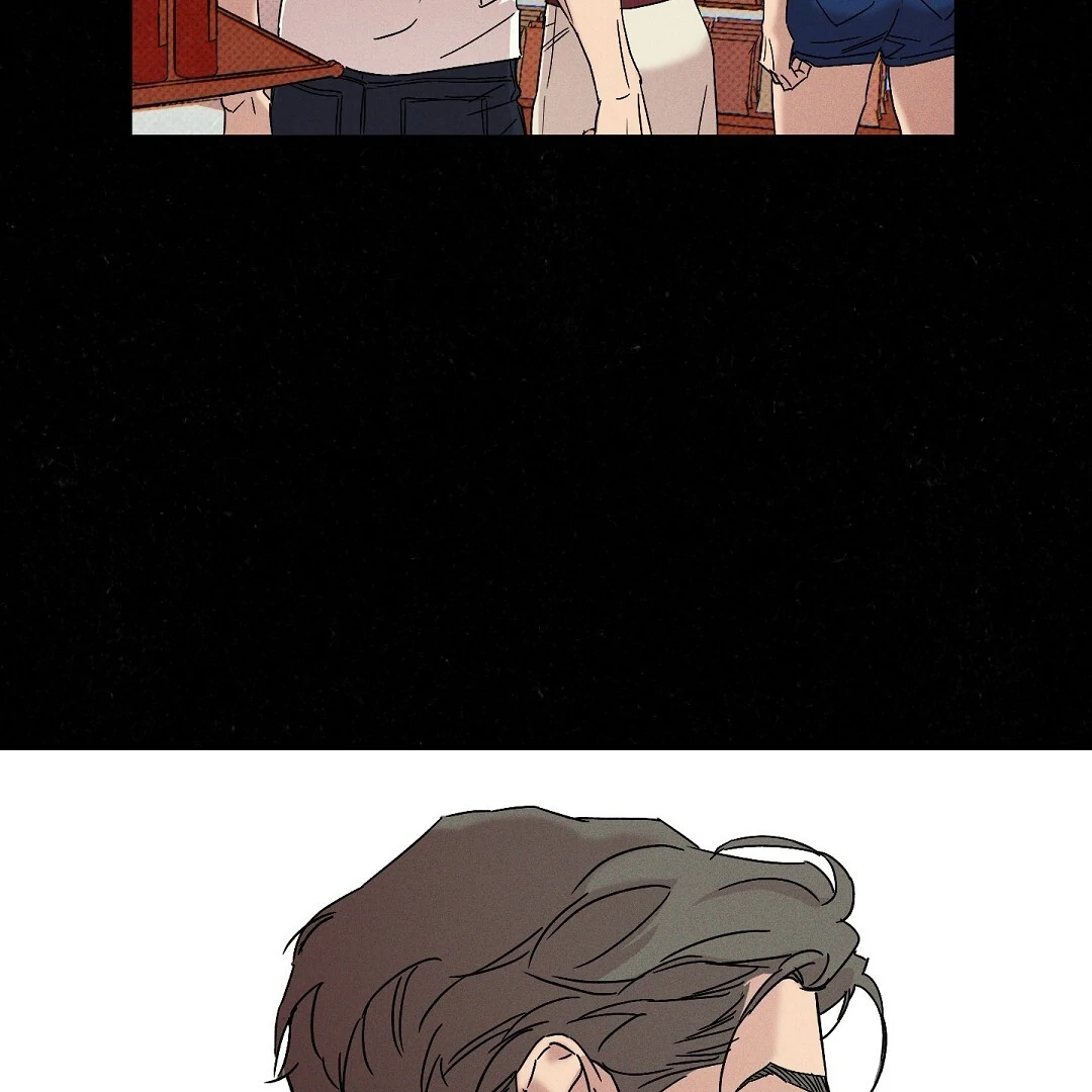 Wet Sand - Chapter 79  : Find your way back. manhwa