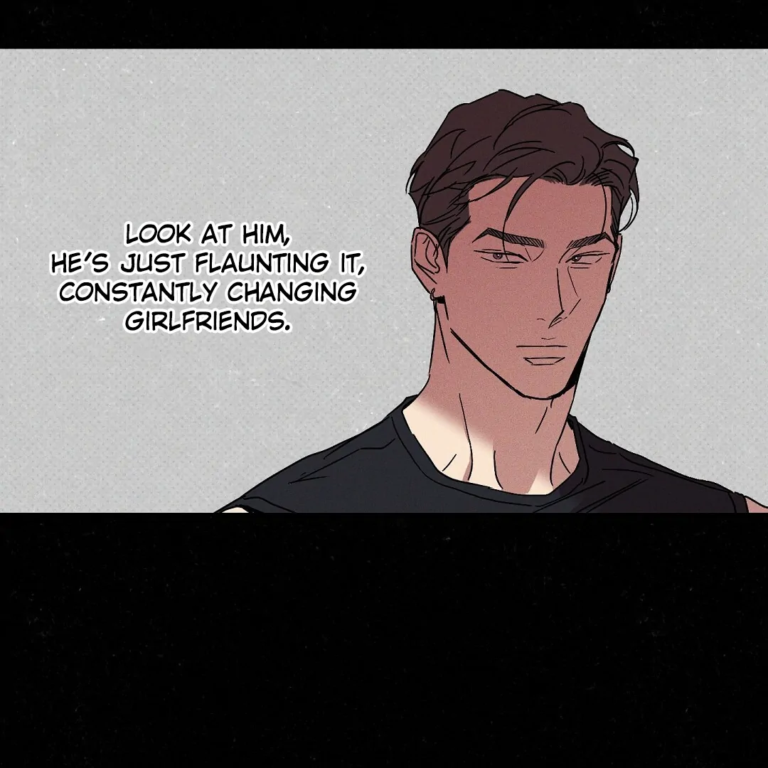 Wet Sand - Chapter 79  : Find your way back. manhwa