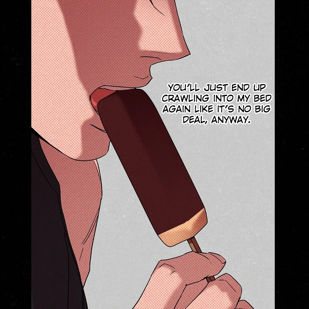 Wet Sand - Chapter 79  : Find your way back. manhwa