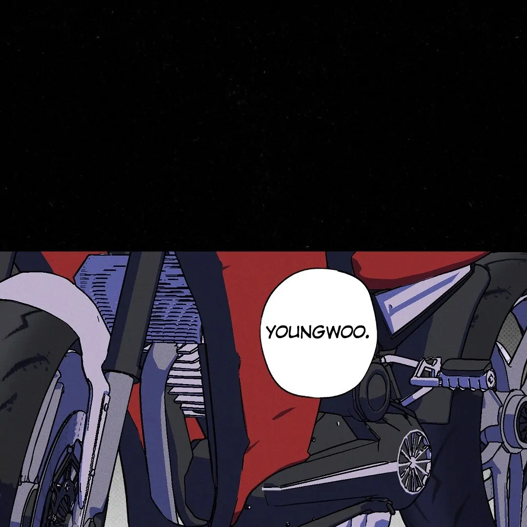 Wet Sand - Chapter 79  : Find your way back. manhwa