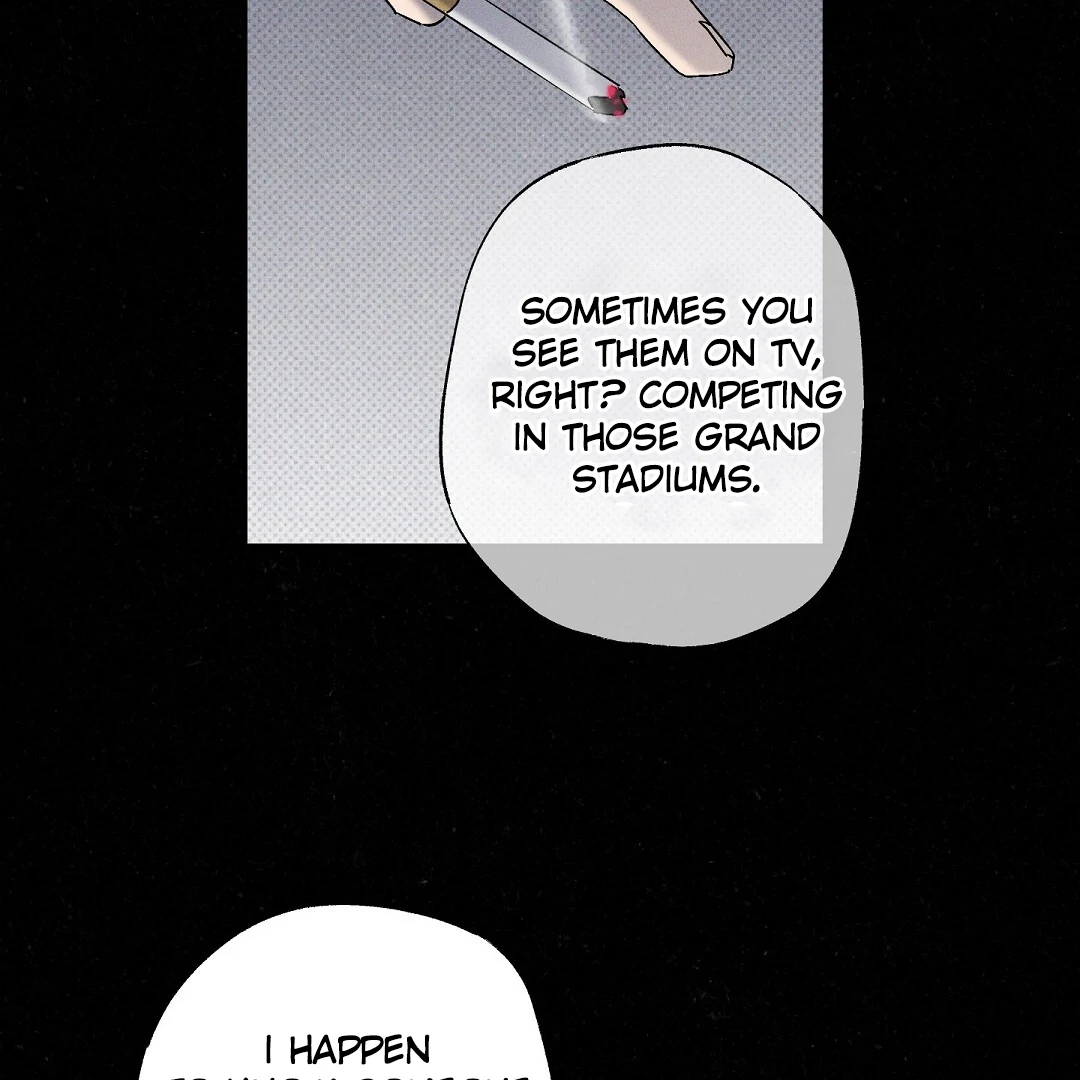 Wet Sand - Chapter 79  : Find your way back. manhwa