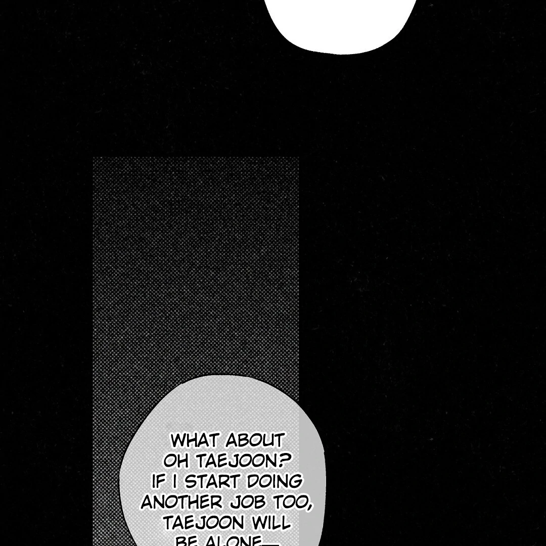 Wet Sand - Chapter 79  : Find your way back. manhwa