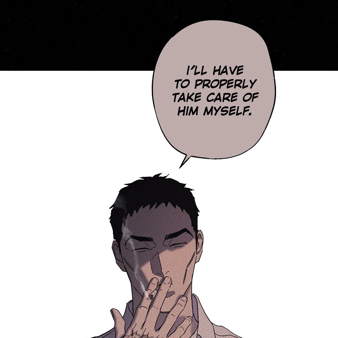 Wet Sand - Chapter 79  : Find your way back. manhwa