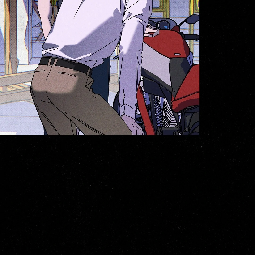 Wet Sand - Chapter 79  : Find your way back. manhwa
