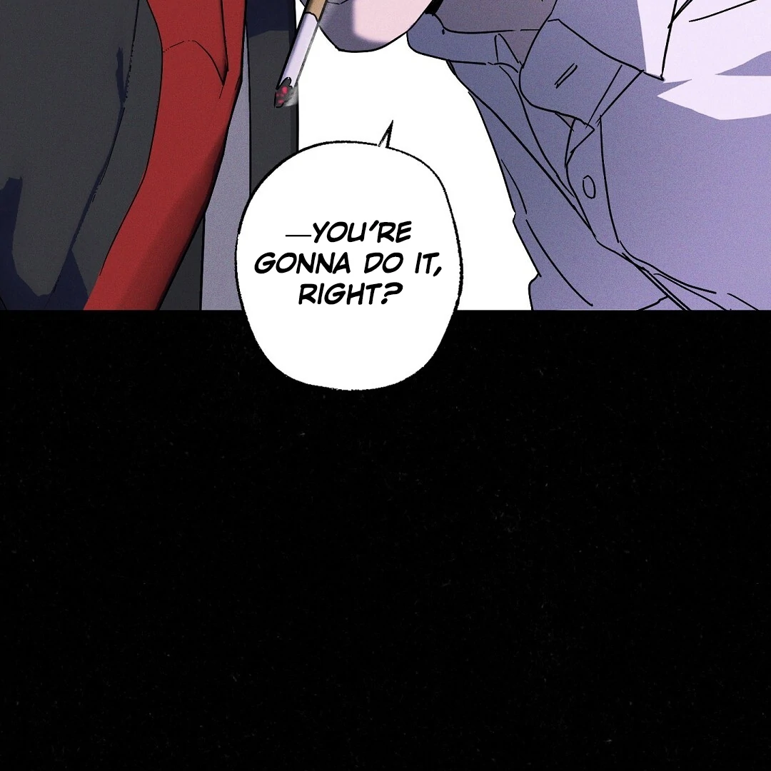 Wet Sand - Chapter 79  : Find your way back. manhwa