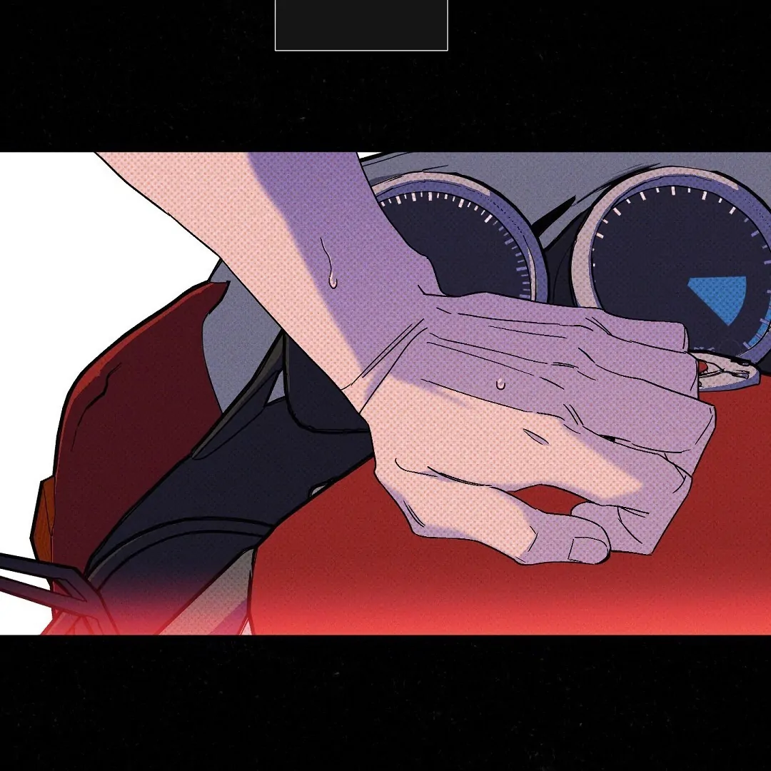 Wet Sand - Chapter 79  : Find your way back. manhwa