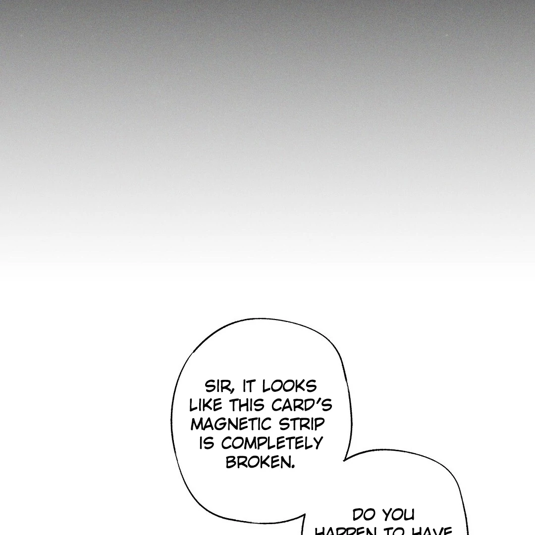 Wet Sand - Chapter 79  : Find your way back. manhwa