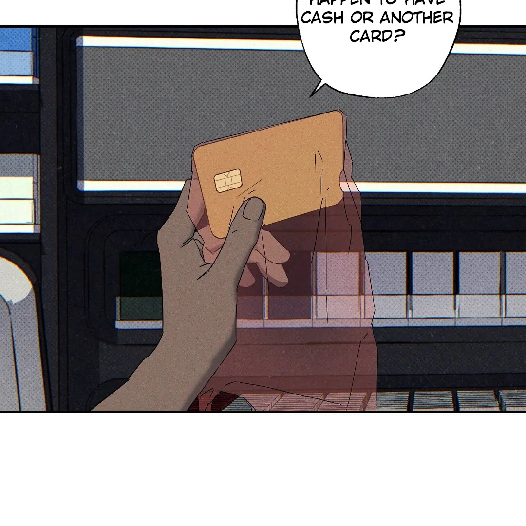 Wet Sand - Chapter 79  : Find your way back. manhwa