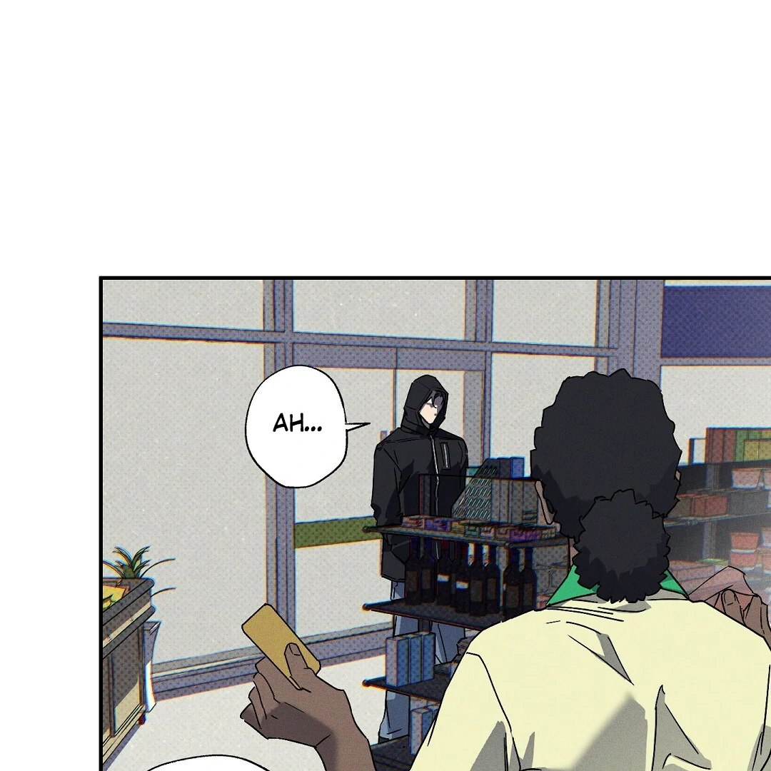 Wet Sand - Chapter 79  : Find your way back. manhwa