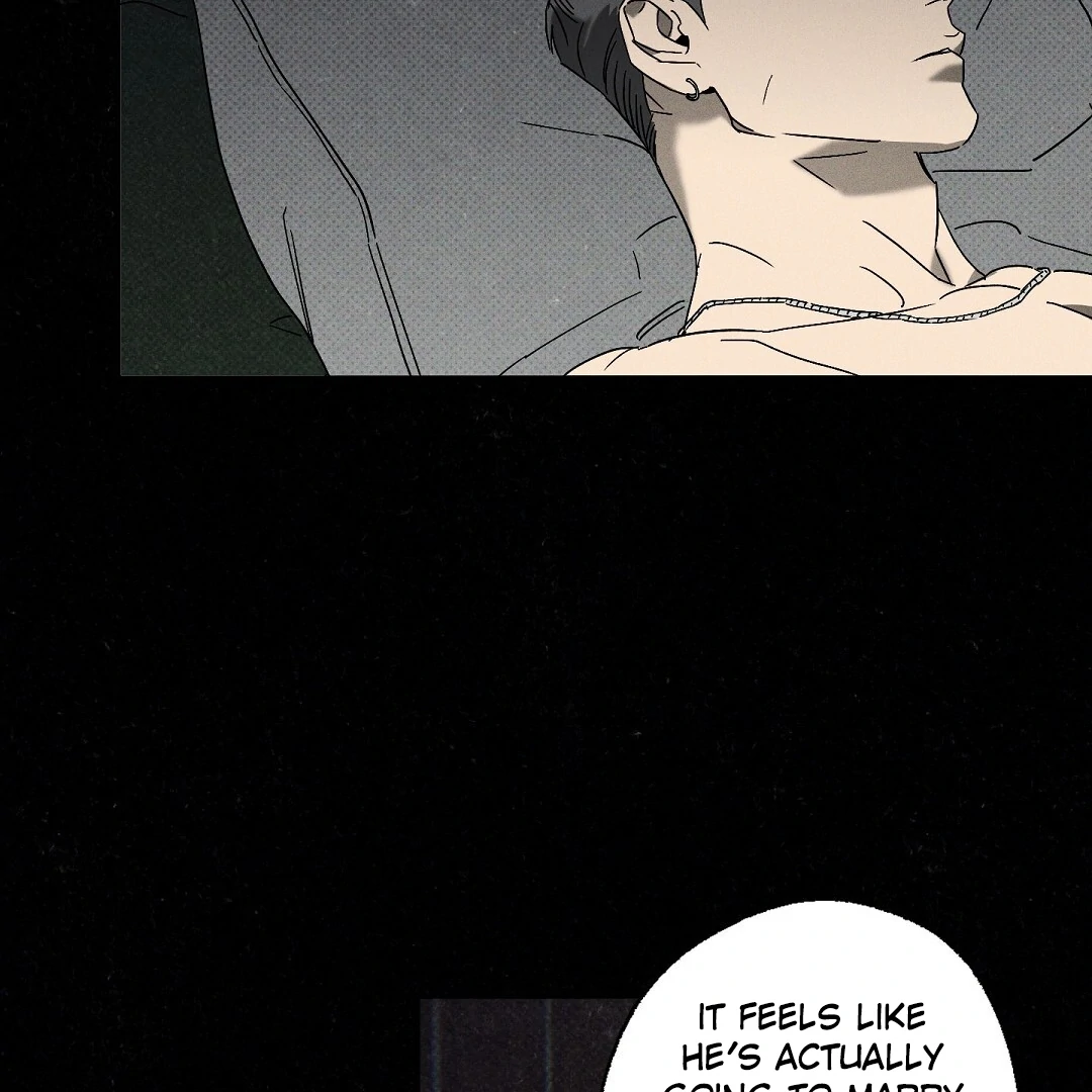 Wet Sand - Chapter 79  : Find your way back. manhwa