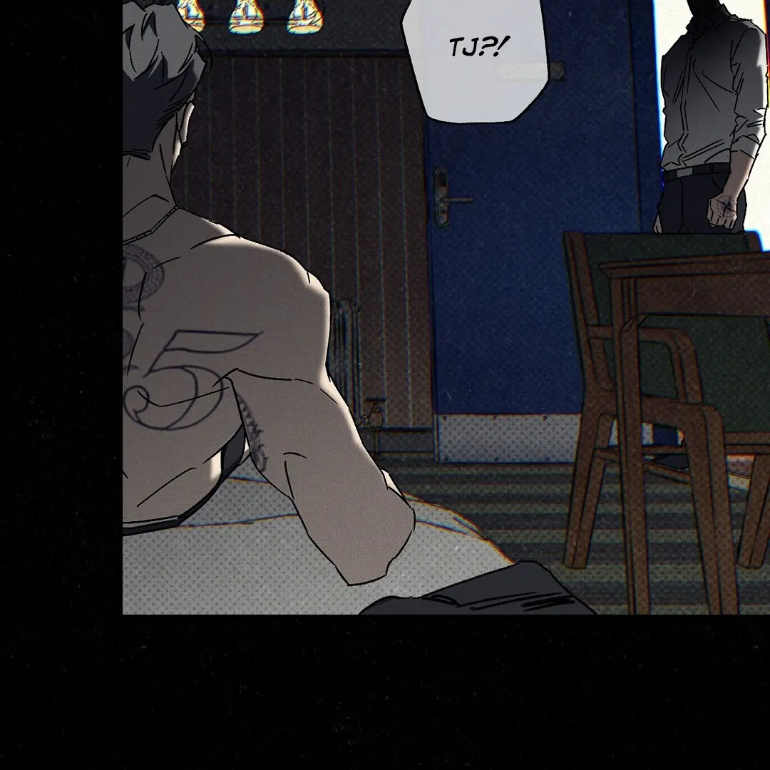 Wet Sand - Chapter 79  : Find your way back. manhwa