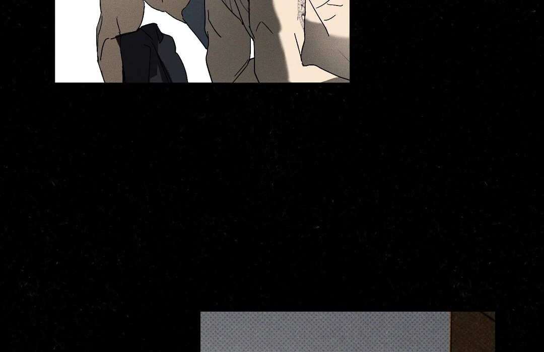 Wet Sand - Chapter 79  : Find your way back. manhwa