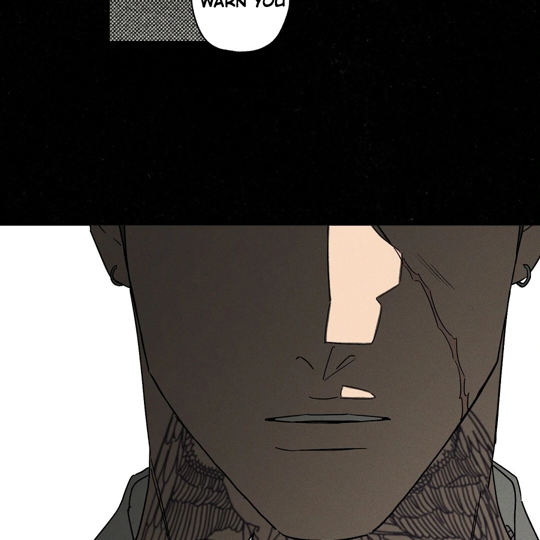 Wet Sand - Chapter 79  : Find your way back. manhwa