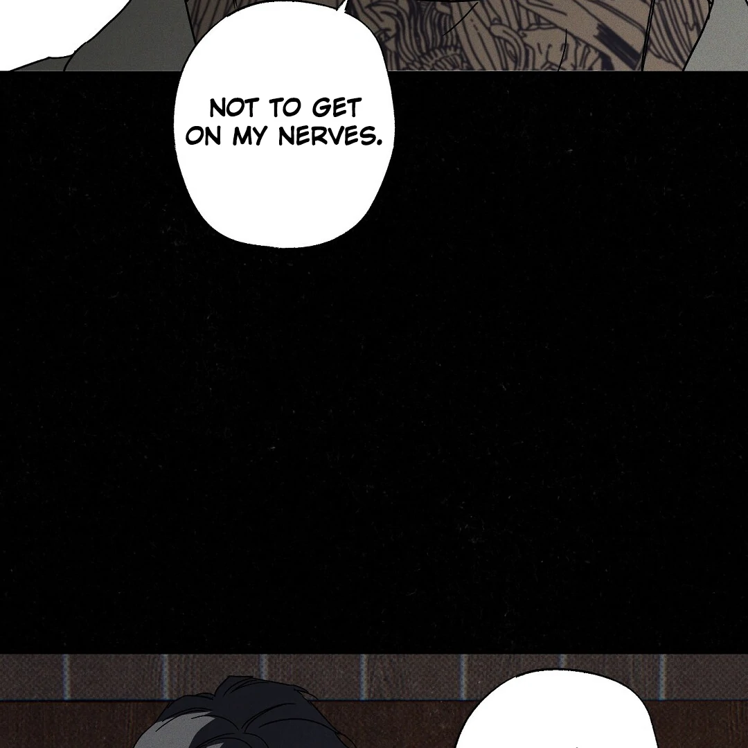 Wet Sand - Chapter 79  : Find your way back. manhwa